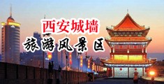 男生操女生操女生小穴视频在线观看中国陕西-西安城墙旅游风景区